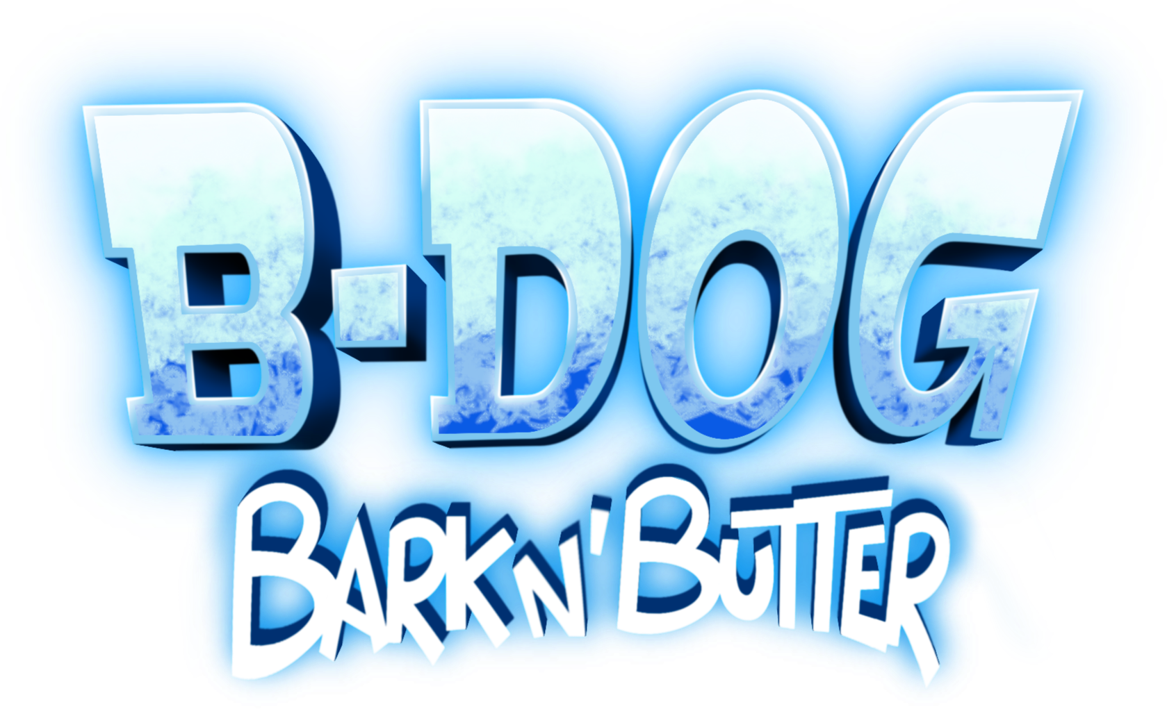 B-Dog: Bark n' Butter